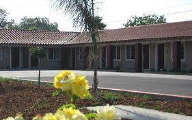 Americas Best Value Inn Porterville