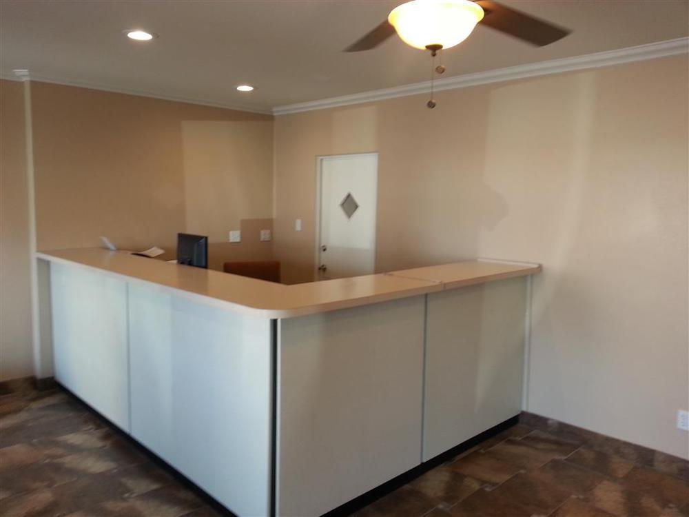 Americas Best Value Inn - Porterville Interior photo